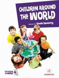 Produktbild: Discovering The World-4 Childrren Around The World