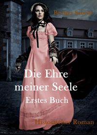 Produktbild: Die Ehre meiner Seele