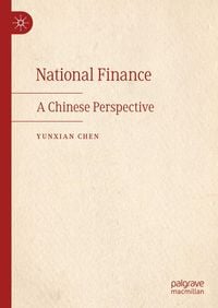Produktbild: National Finance