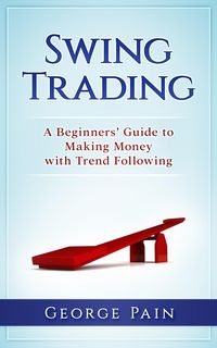 Produktbild: Swing Trading