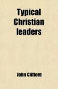 Produktbild: Typical Christian Leaders