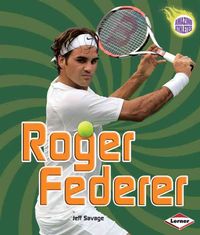 Produktbild: Roger Federer