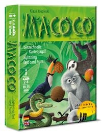 Produktbild: MACOCO