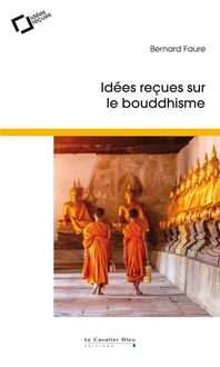 Produktbild: Id&eacute;es re&ccedil;ues sur le bouddhisme