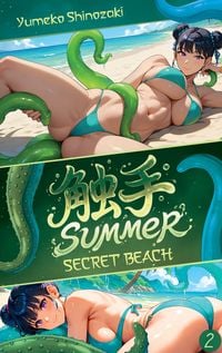 Produktbild: Tentacle Summer - Band 2