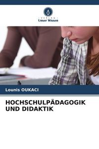 Produktbild: Hochschulp&auml;dagogik und Didaktik
