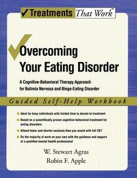 Produktbild: Overcoming Your Eating Disorder
