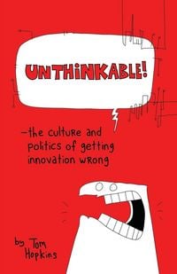 Produktbild: Unthinkable