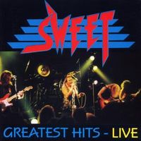 Bild vom Artikel Greatest Hits live vom Autor Sweet