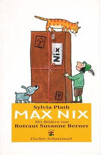 Produktbild: Max Nix