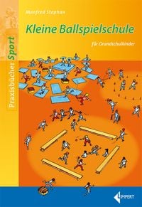 Produktbild: Kleine Ballspielschule