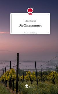 Produktbild: Die Zippammer. Life is a Story - story.one