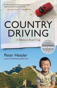 Produktbild: Country Driving