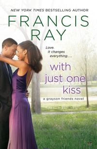 Produktbild: With Just One Kiss