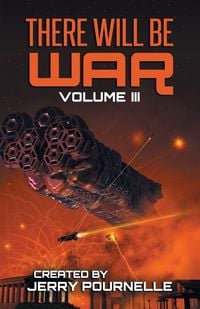 Produktbild: There Will Be War Volume III
