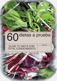 Produktbild: 60 dietas a prueba