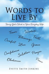 Produktbild: Words to Live By