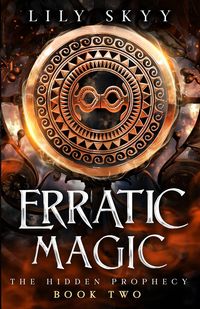 Produktbild: Erratic Magic