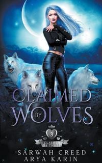 Produktbild: Claimed By Wolves