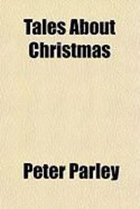 Produktbild: Tales about Christmas