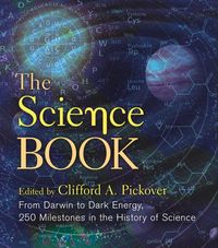 Produktbild: The Science Book