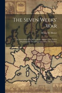 Produktbild: The Seven Weeks' War