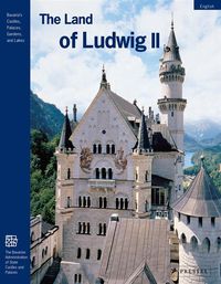 Bild vom Artikel The Land of Ludwig II. vom Autor Peter O. Krückmann