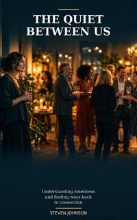 Produktbild: The Quiet Between Us