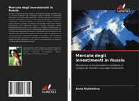 Produktbild: Mercato degli investimenti in Russia