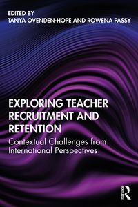 Produktbild: Exploring Teacher Recruitment and Retention