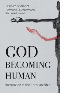 Produktbild: God Becoming Human
