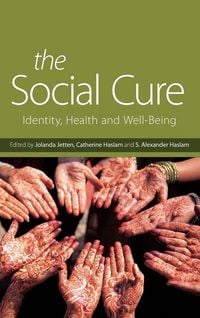 Produktbild: The Social Cure