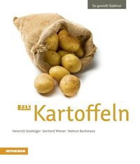 Bild vom Artikel 33 x Kartoffeln vom Autor Heinrich Gasteiger