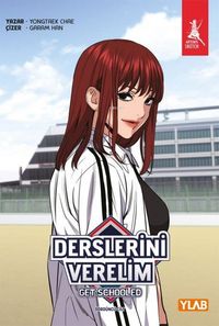 Produktbild: Derslerini Verelim