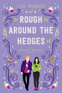 Produktbild: Rough Around the Hedges