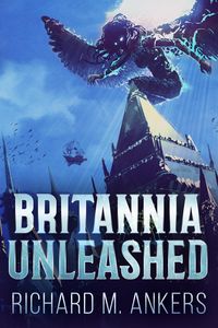 Produktbild: Britannia Unleashed