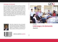 Produktbild: Liderazgo a la demanda