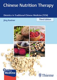 Produktbild: Chinese Nutrition Therapy