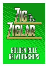 Produktbild: Golden Rule Relationships