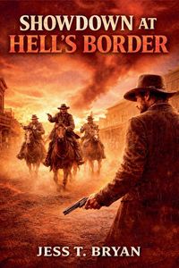 Produktbild: Showdown at Hell's Border