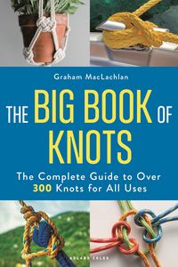 Produktbild: The Big Book of Knots