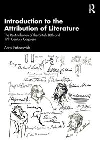 Produktbild: Introduction to the Attribution of Literature