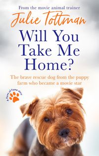 Produktbild: Will You Take Me Home?