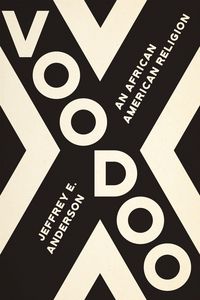 Produktbild: Voodoo