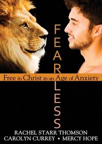 Produktbild: Fearless