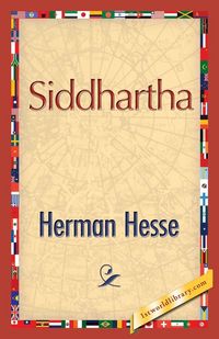 Produktbild: Siddhartha