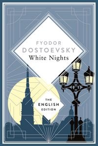 Produktbild: White Nights