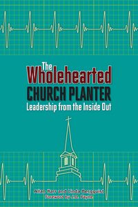 Produktbild: Wholehearted Church Planter