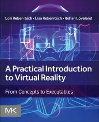 Produktbild: A Practical Introduction to Virtual Reality