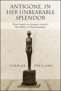 Produktbild: Antigone, in Her Unbearable Splendor